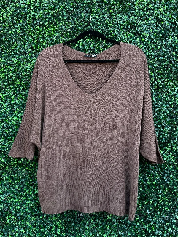 Dolman Sweater