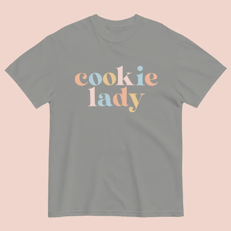 Cookie Lady T-Shirt