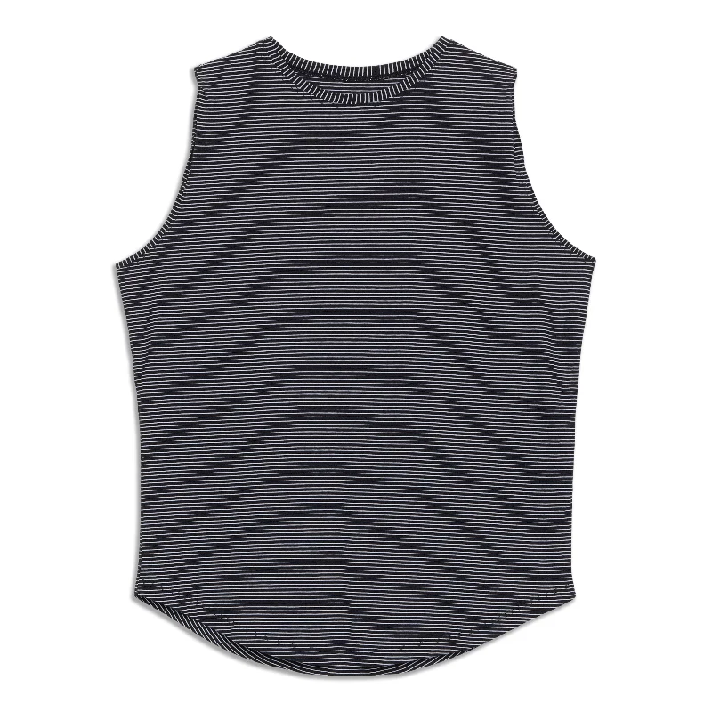 Brunswick Muscle Tank Top - Resale