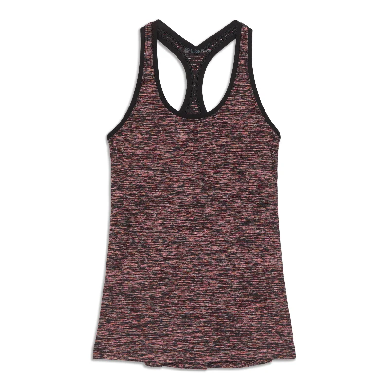 Cool Racerback Tank Top - Resale