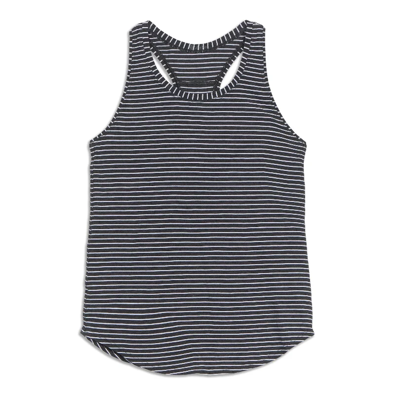 Love Tank Top - Resale