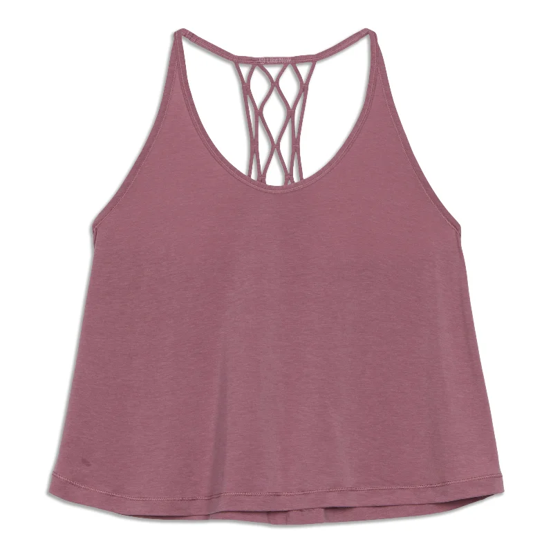 Wild Wish Tank Top - Resale